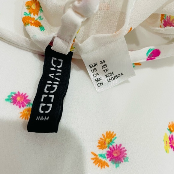 H&M Australia, never worn, all new, recent purchases
Size: EUR-34 and US- XS - Picture 3 of 3